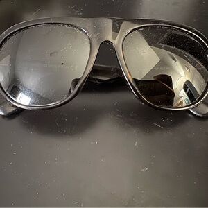 Tom Ford Aviator Sunglasses